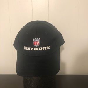 NFL Network Hats (3) & Shirt